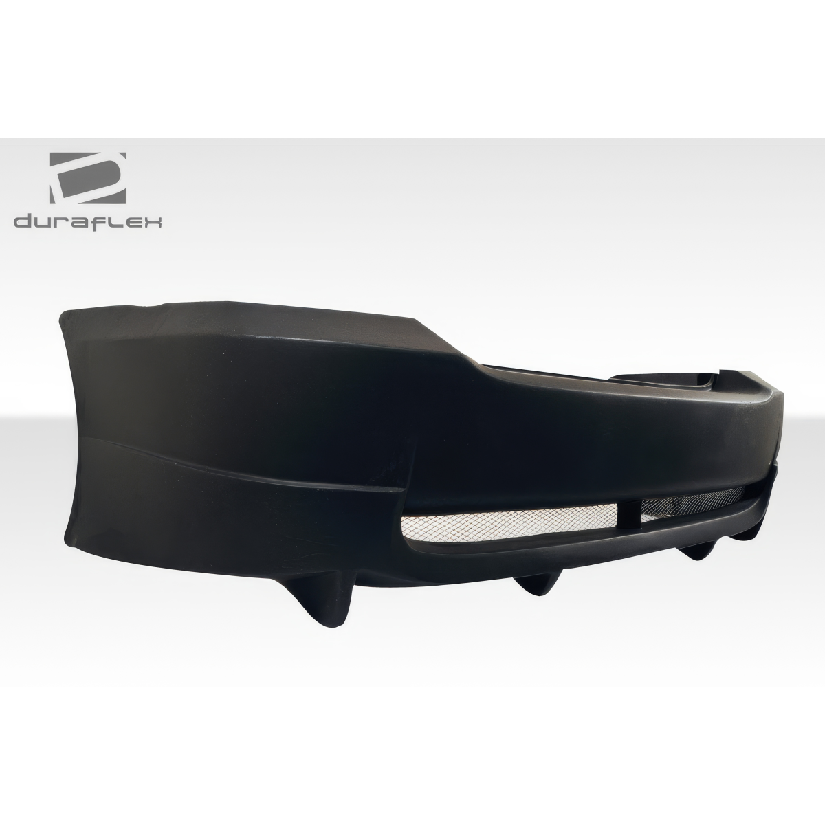 Modify your Toyota Corolla 2003 with our Exterior/Rear Bumpers or Lips - The part is shown from a slight side angle