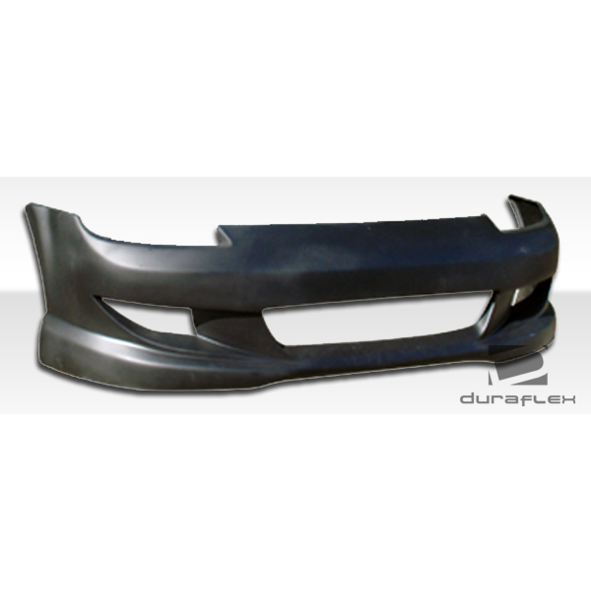 Modify your Toyota MR2 2000 with our Exterior/Front Bumpers or Lips - Front view showing exterior front bumper design