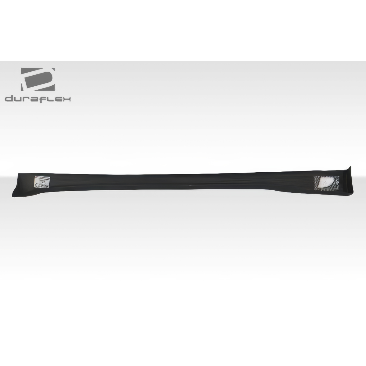 Modify your Volkswagen Golf 1999 with our Exterior/Side Skirts - Horizontal angle view of side skirt