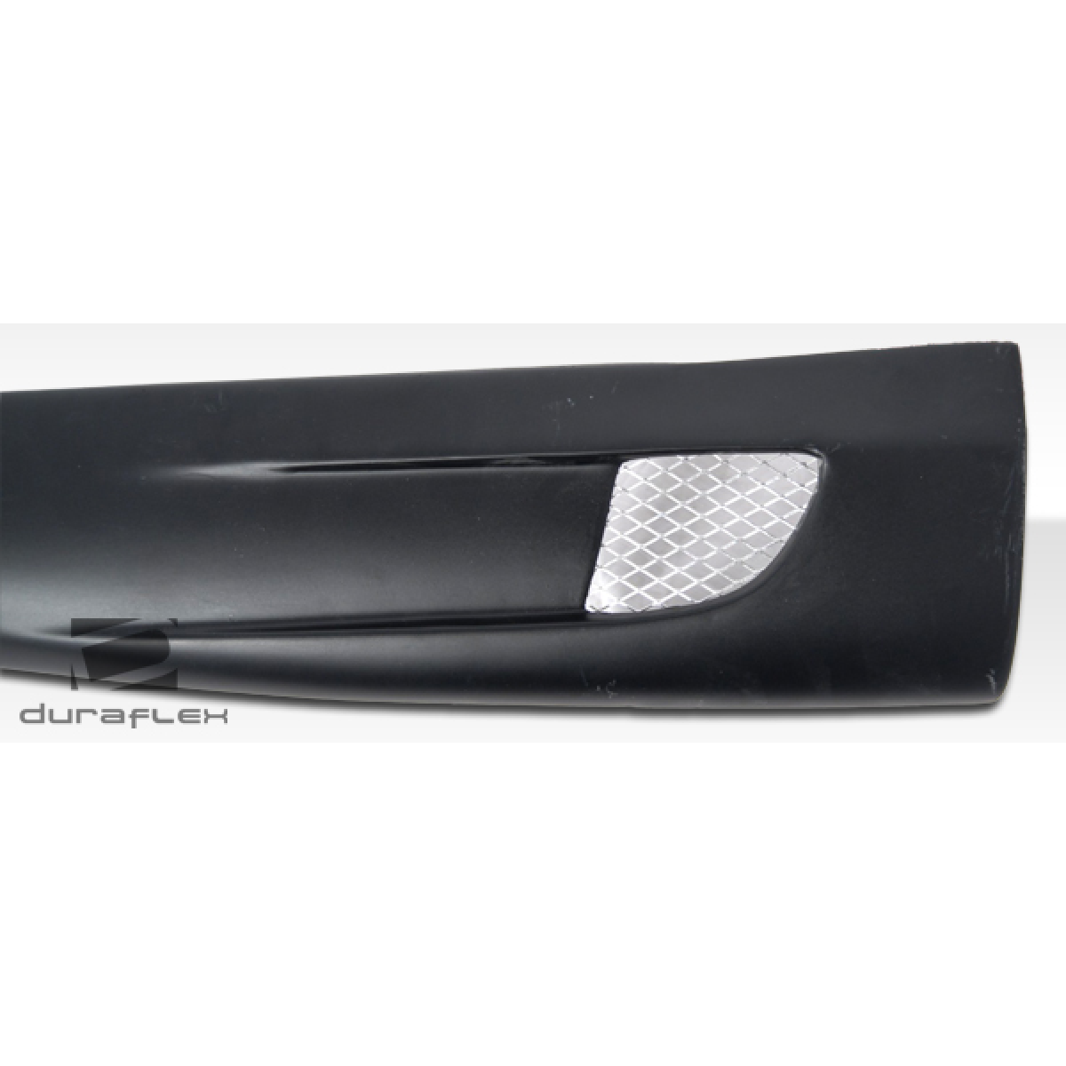 Modify your Volkswagen Golf 1999 with our Exterior/Side Skirts - Part shown at a side view angle