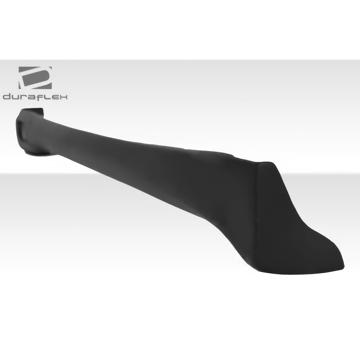 Modify your Volkswagen Golf 1999 with our Exterior/Side Skirts - Part shown from a side angle with slight perspective