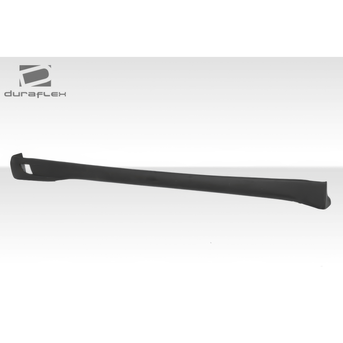Modify your Volkswagen Golf 1999 with our Exterior/Side Skirts - Side view of the side skirt part