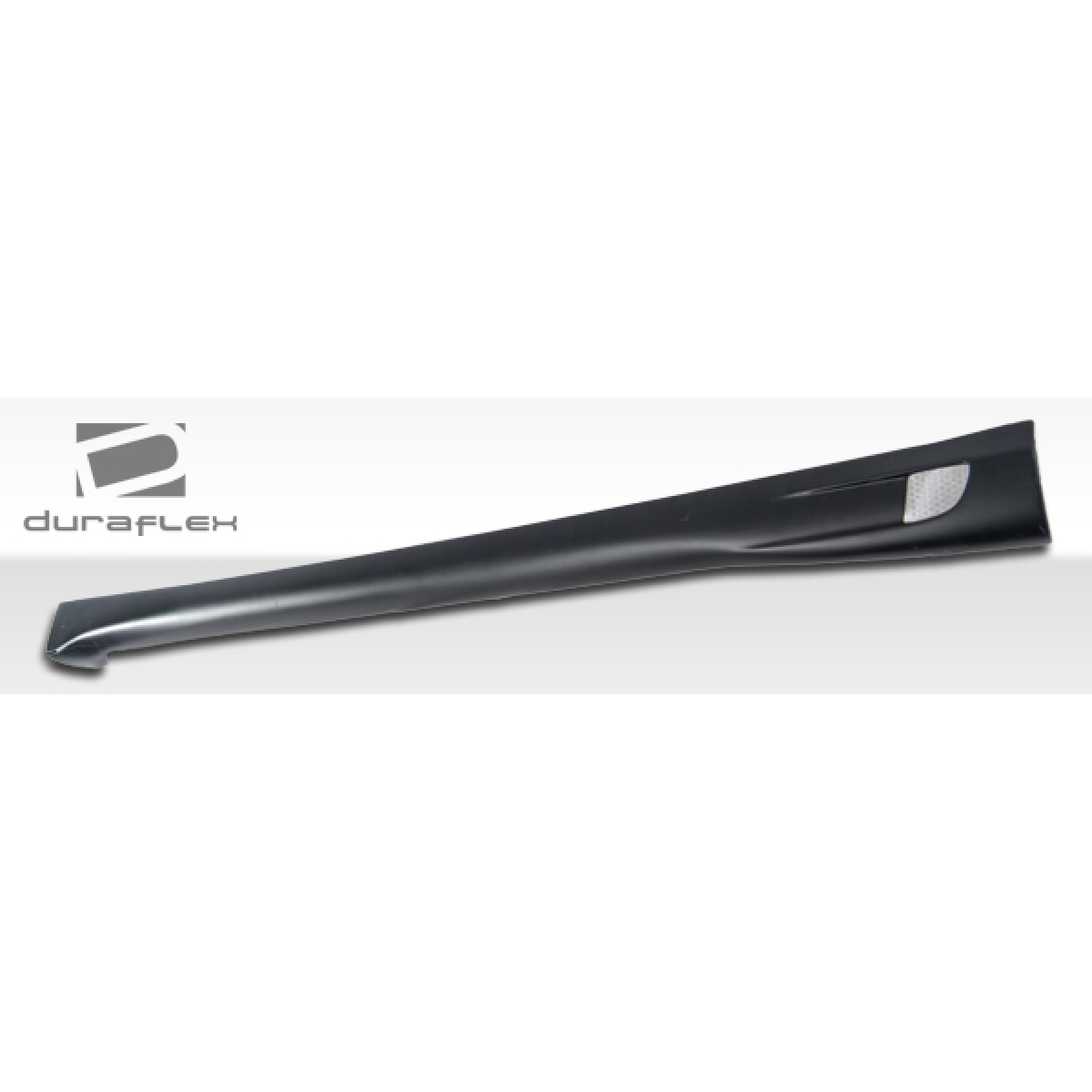 Modify your Volkswagen Golf 1999 with our Exterior/Side Skirts - The part is viewed from a side angle