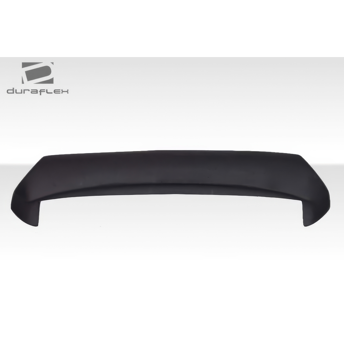 Modify your Volkswagen Golf 1999 with our Exterior/Wings - Top down angle showing trunk lid spoiler