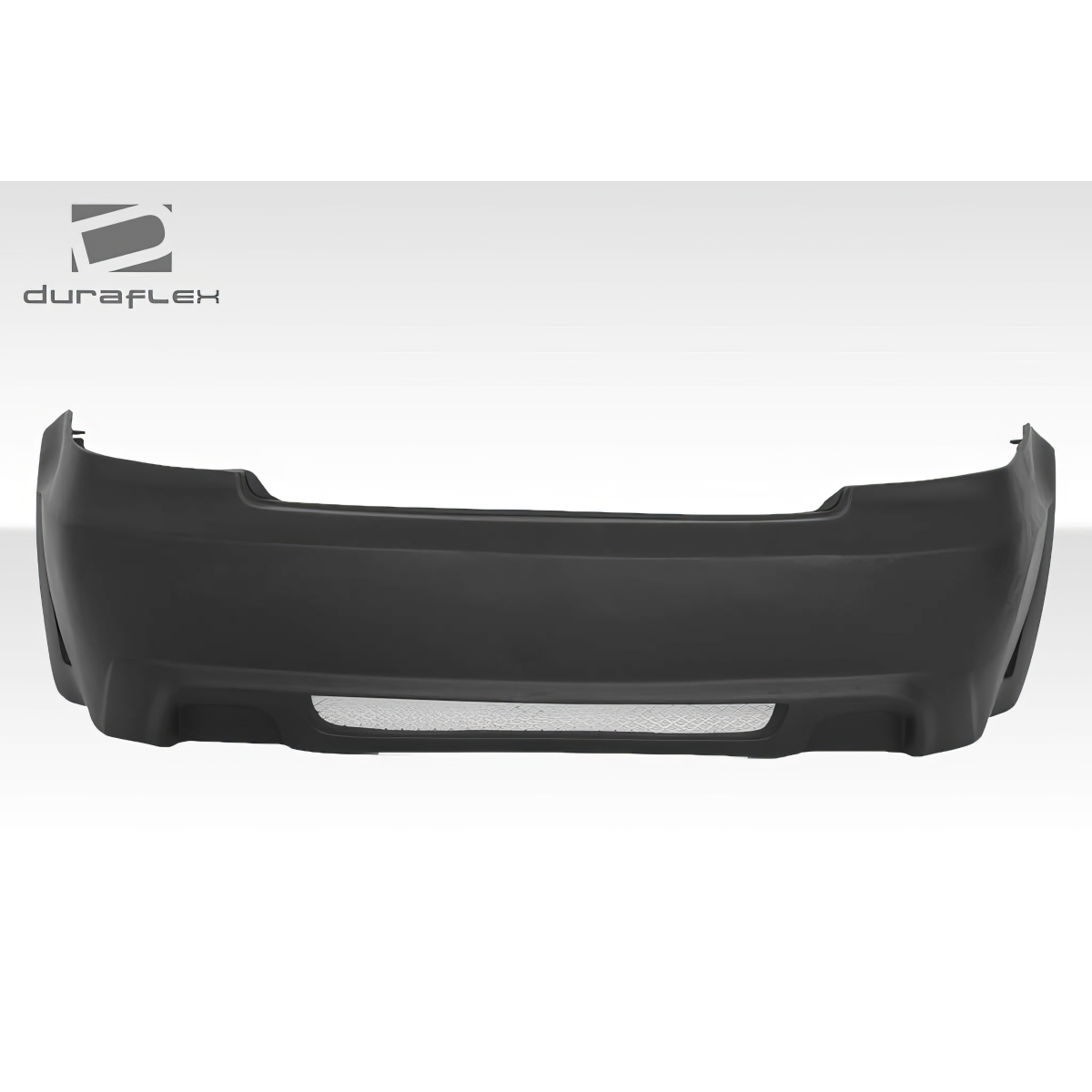 Modify your Volkswagen Jetta 1999 with our Exterior/Complete Body Kits - Front view of the rear bumper part