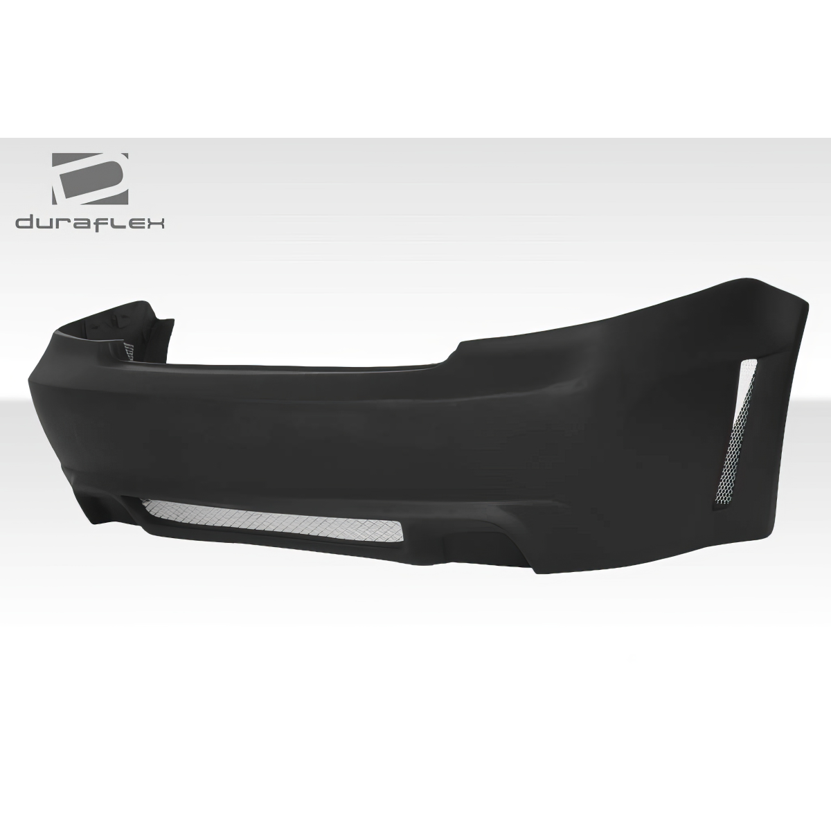 Modify your Volkswagen Jetta 1999 with our Exterior/Complete Body Kits - Front view of Volkswagen Jetta rear bumper part