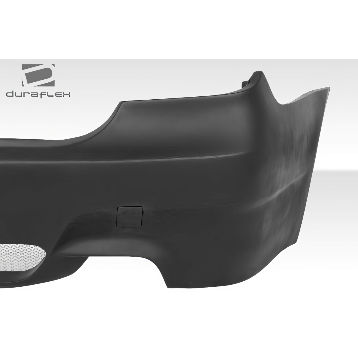 Modify your BMW 4-Series 2004 with our Exterior/Complete Body Kits - Side perspective view of car body kit part