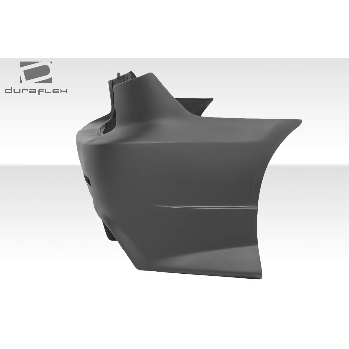 Modify your Mazda 3 2004 with our Exterior/Complete Body Kits - Side view angle of body kit part