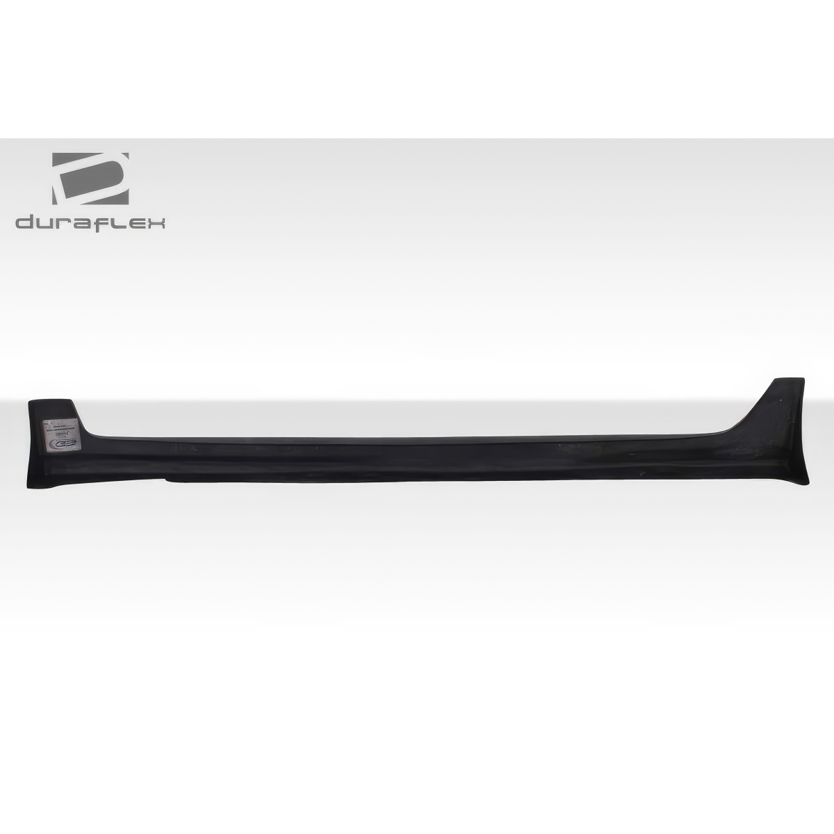 Modify your Mazda 3 2004 with our Exterior/Complete Body Kits - Part is shown at a side or horizontal angle