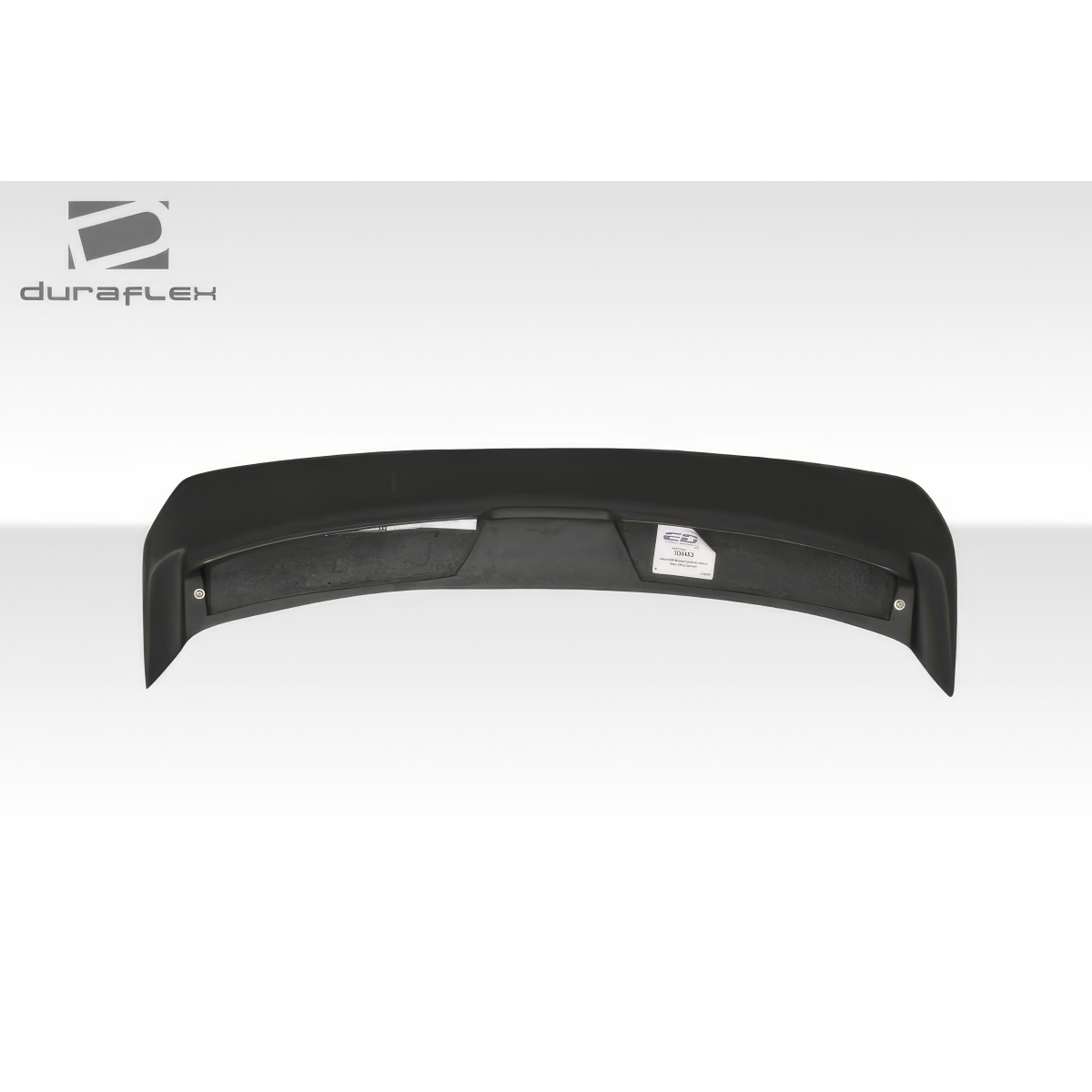 Modify your Mazda 3 2004 with our Exterior/Complete Body Kits - Part shown from a side angle