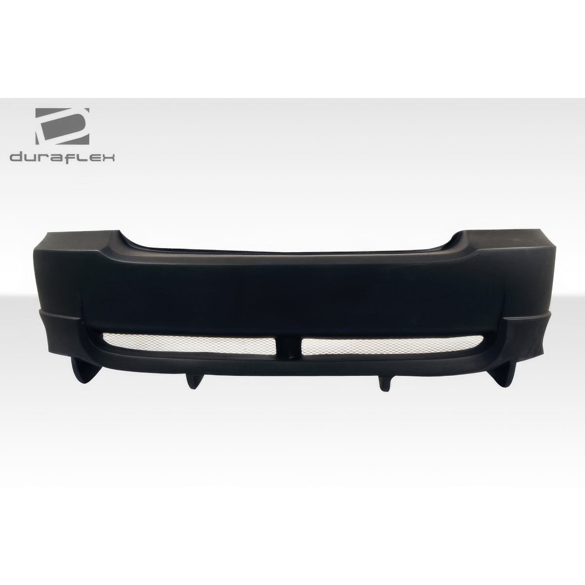 Modify your Toyota Corolla 2003 with our Exterior/Complete Body Kits - Front view of the body kit part