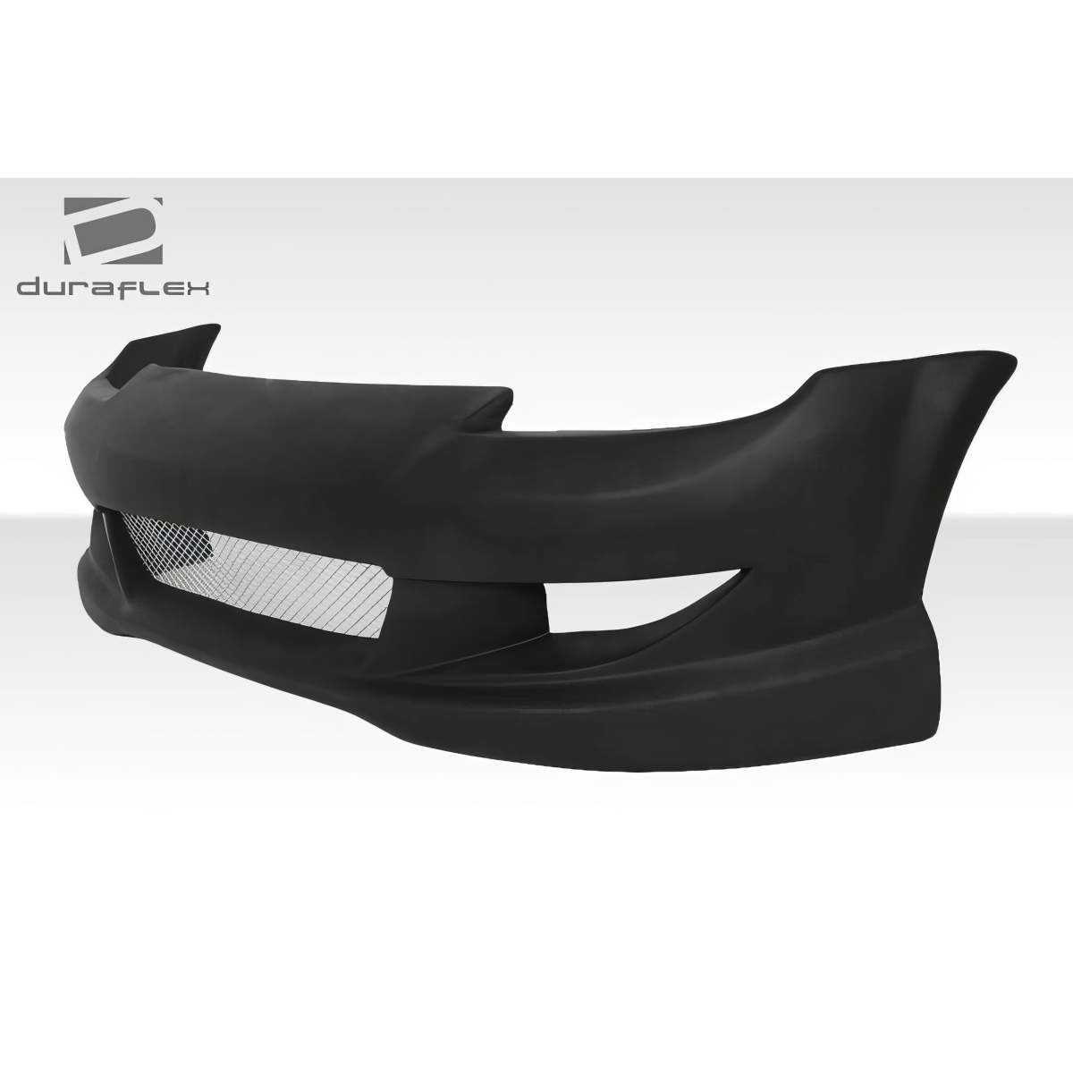 Modify your Toyota MR2 Spyder 2000 with our Exterior/Complete Body Kits - Front view angle of bumper part