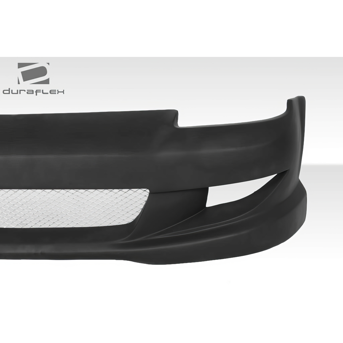 Modify your Toyota MR2 Spyder 2000 with our Exterior/Complete Body Kits - Front view of a car body kit