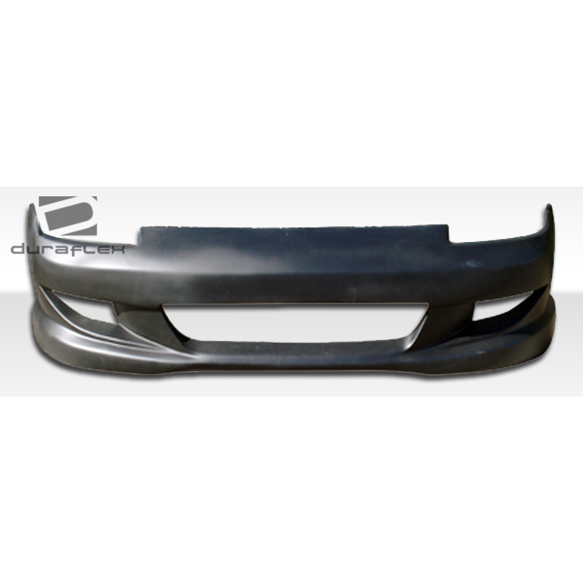 Modify your Toyota MR2 Spyder 2000 with our Exterior/Complete Body Kits - Front view of bumper part showing design features