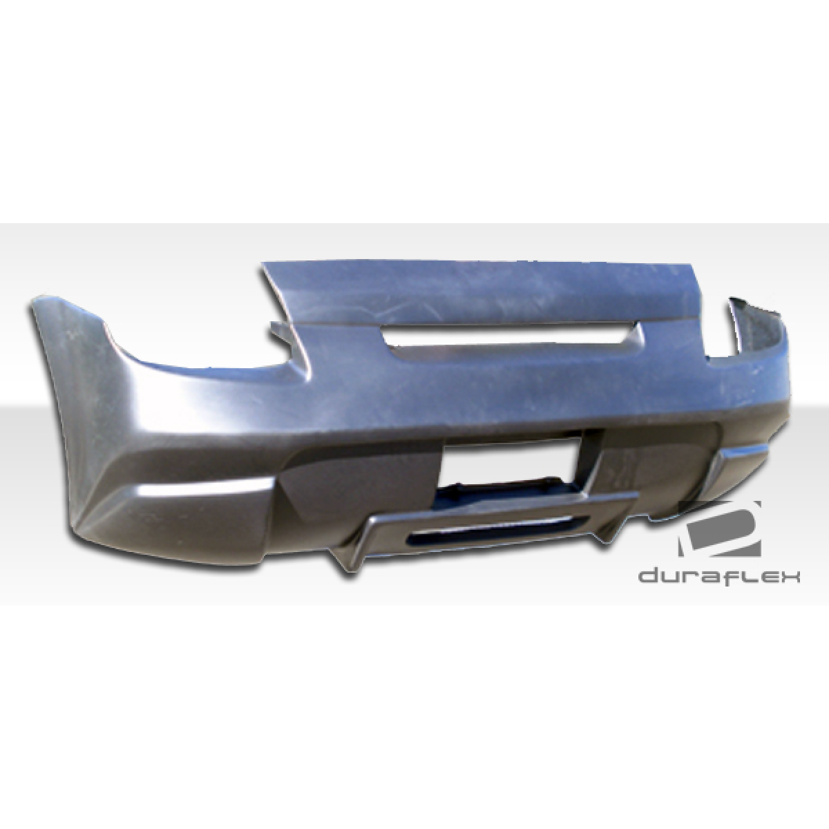 Modify your Toyota MR2 Spyder 2000 with our Exterior/Complete Body Kits - Front view of the car bumper at a slight angle