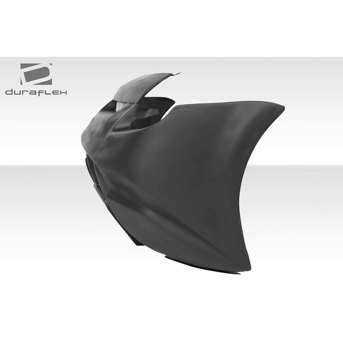 Modify your Toyota MR2 Spyder 2000 with our Exterior/Complete Body Kits - Side angle view of car body kit part