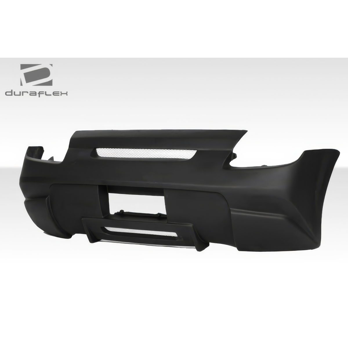 Modify your Toyota MR2 Spyder 2000 with our Exterior/Complete Body Kits - Straight on view from the front