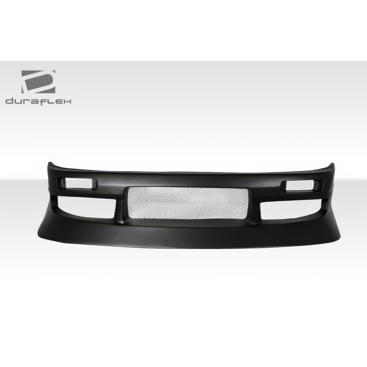 Modify your Nissan 240SX 1989 with our Exterior/Complete Body Kits - Front view of Nissan Silvia bumper part