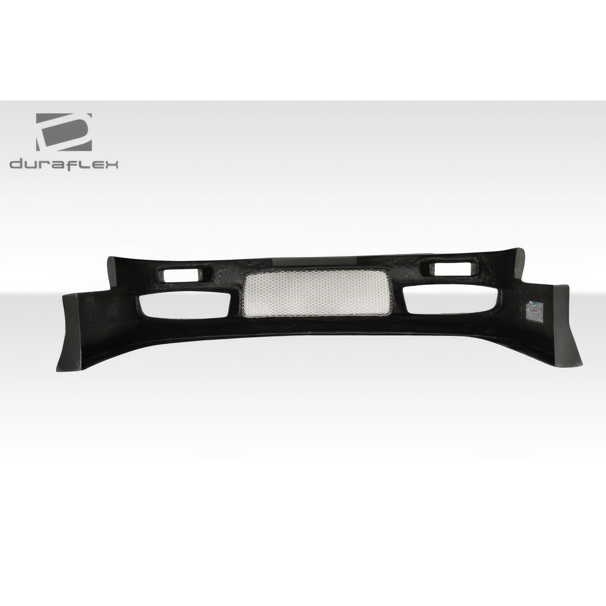 Modify your Nissan 240SX 1989 with our Exterior/Complete Body Kits - Front view of the bumper part