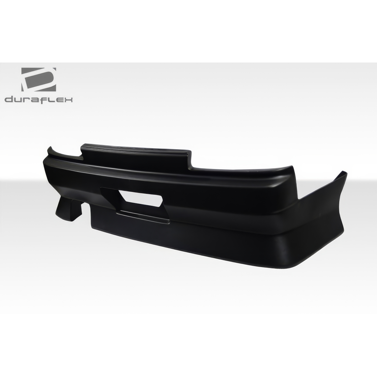 Modify your Nissan Skyline 1989 with our Exterior/Rear Bumpers or Lips - Part shown from a left side angle