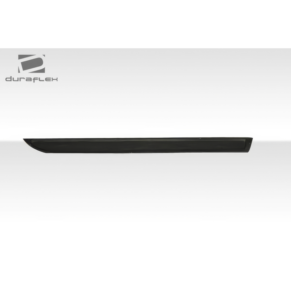 Modify your Acura RSX 2002 with our Exterior/Side Skirts - Part shown at a horizontal angle