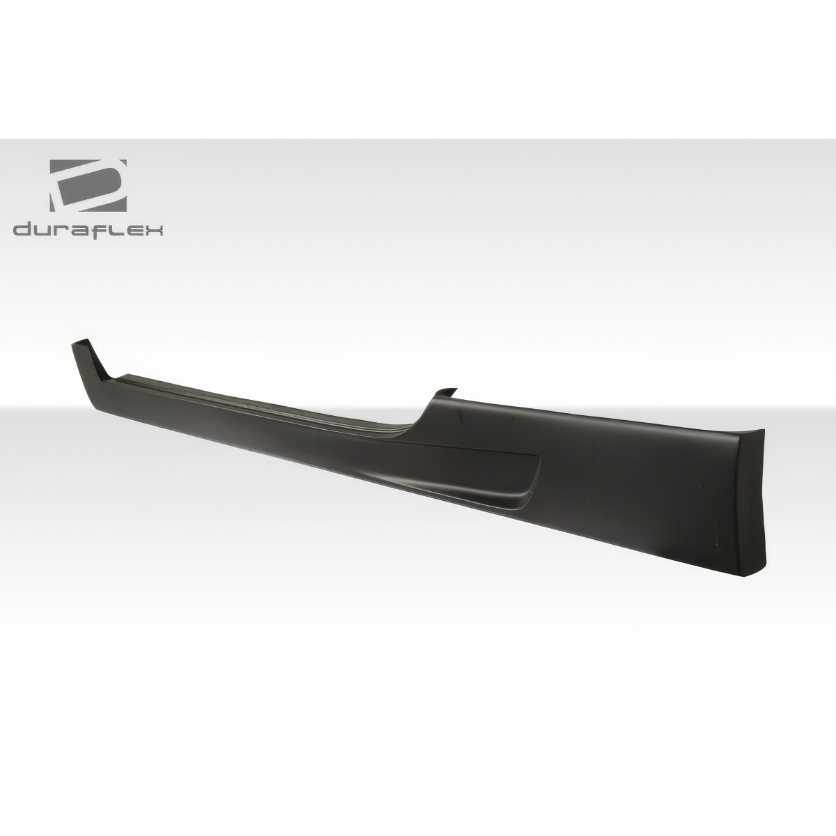 Modify your Acura RSX 2002 with our Exterior/Side Skirts - Side view showcasing the side skirts shape