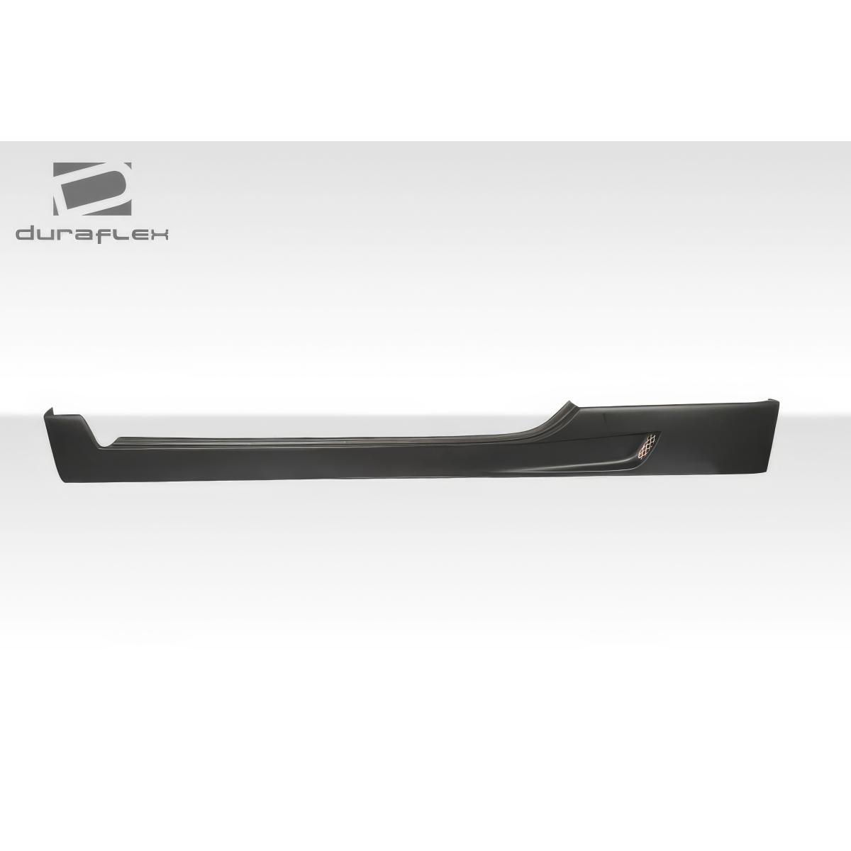 Modify your Acura RSX 2002 with our Exterior/Side Skirts - The part is shown from a side view angle