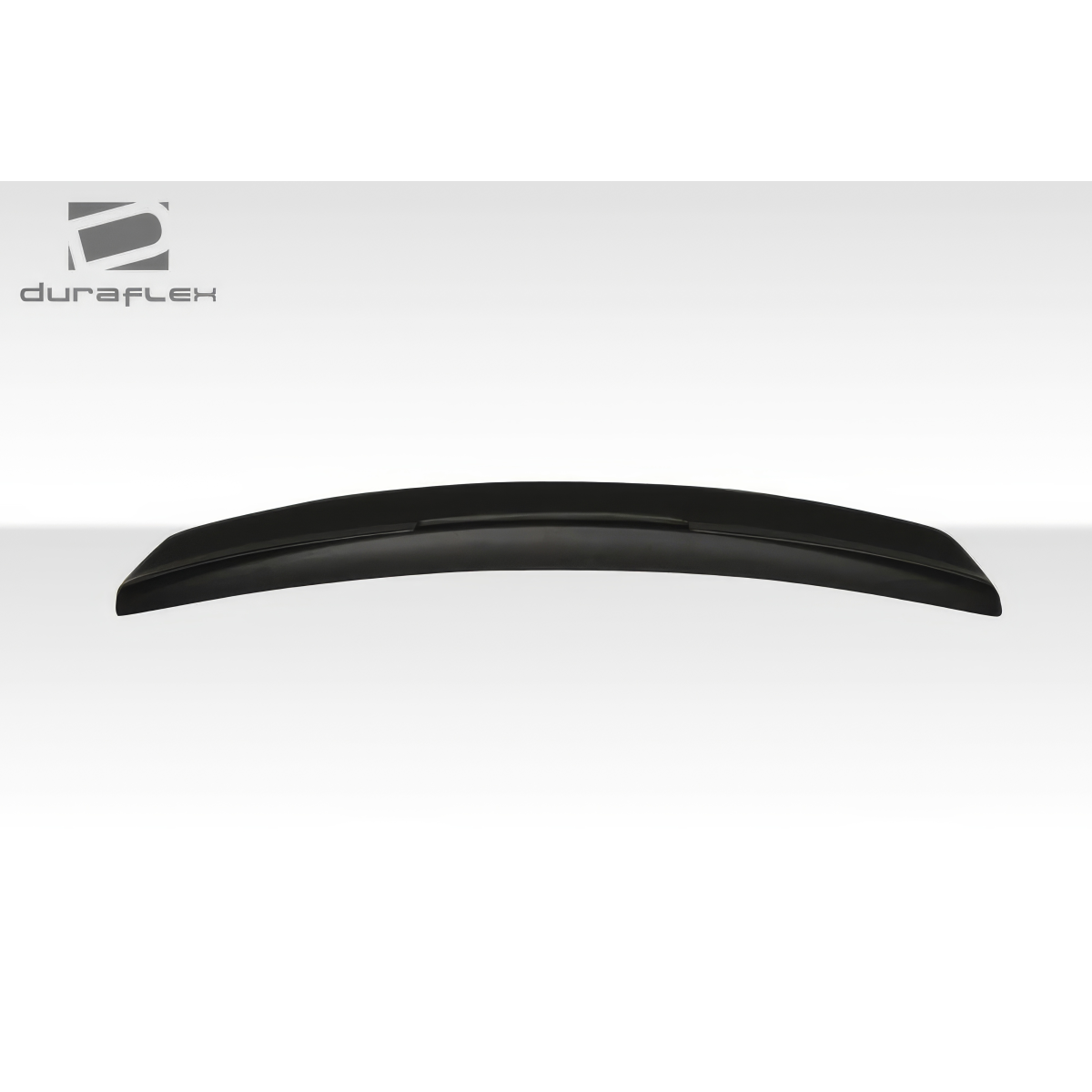 Modify your Mercedes-Benz C230 2001 with our Exterior/Wings - Angle from top view of the trunk lid spoiler