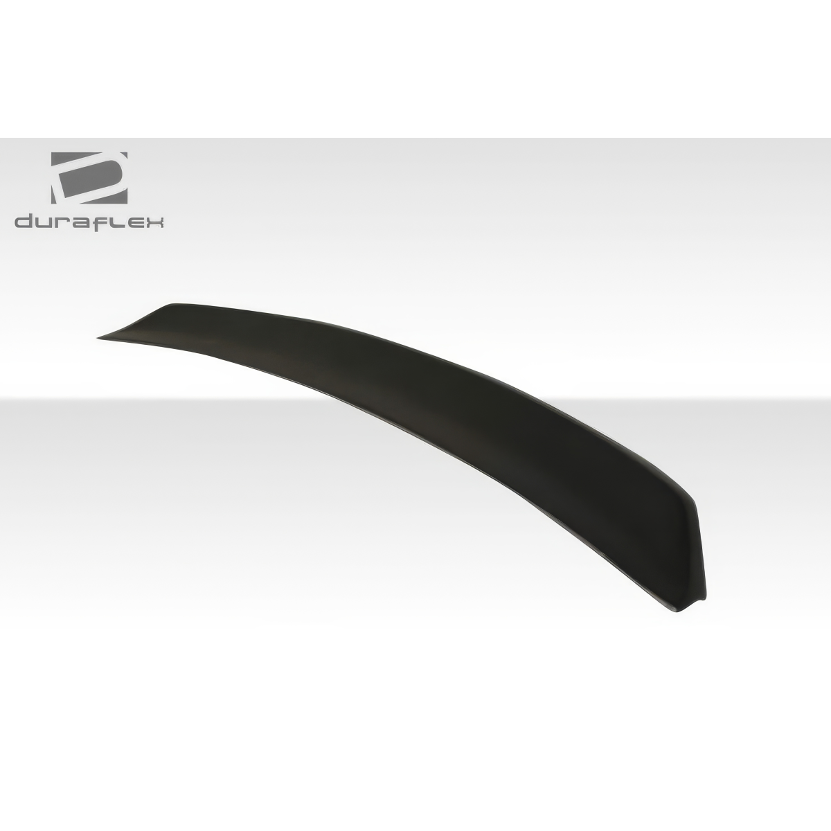 Modify your Mercedes-Benz C230 2001 with our Exterior/Wings - Displayed at a low angle from the side