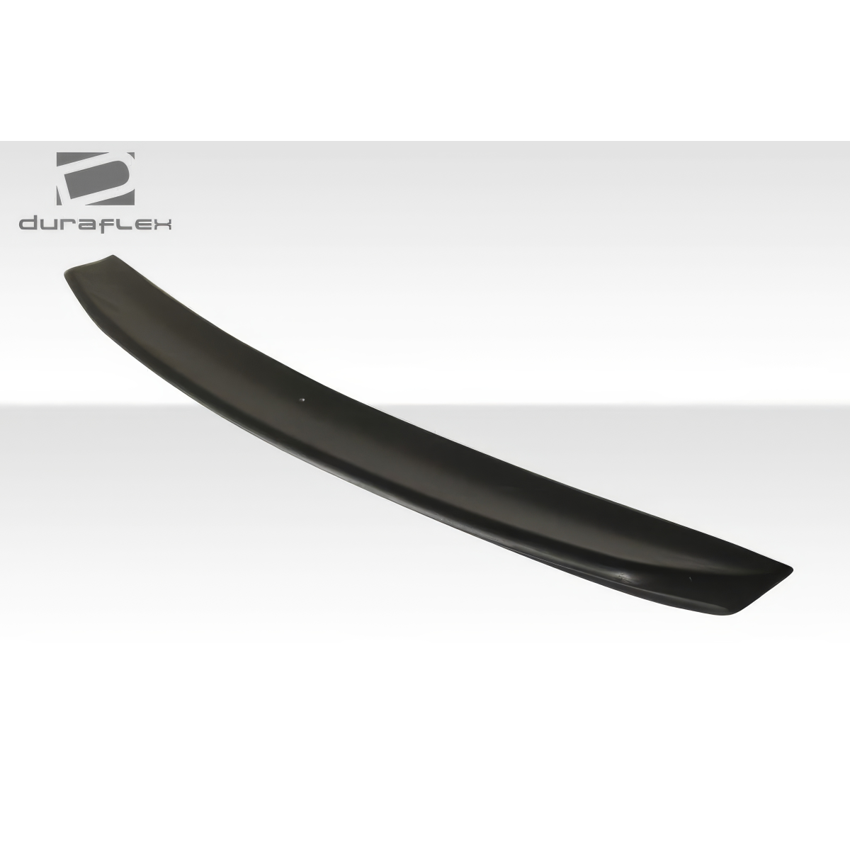 Modify your Mercedes-Benz C230 2001 with our Exterior/Wings - Spoiler viewed from a slight upward angle