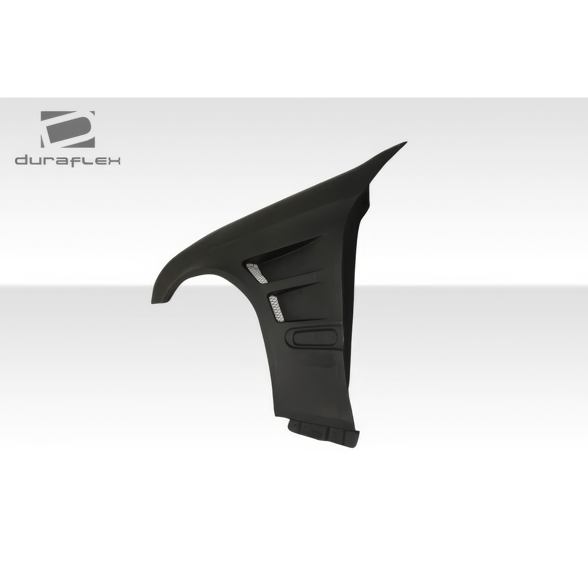 Modify your Mercedes-Benz C230 2001 with our Exterior/Fenders - The part is shown from a side angle