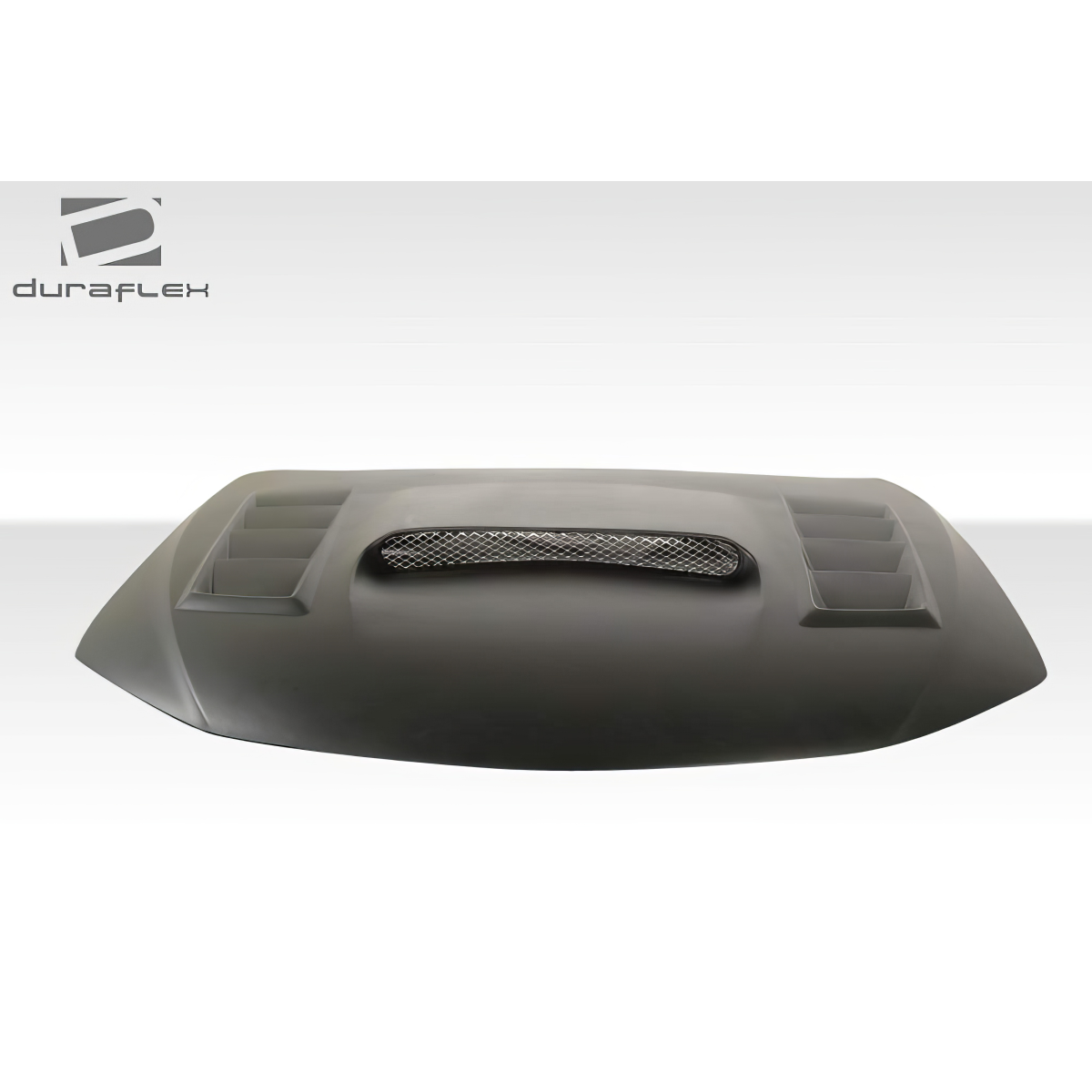 Modify your Subaru Impreza 2008 with our Exterior/Hoods - The part is shown from a top-down angle