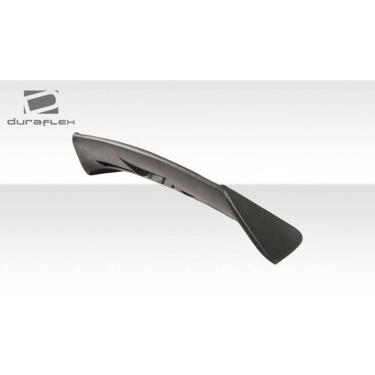 Modify your Subaru Impreza 2008 with our Exterior/Wings - Part is shown from a side angle
