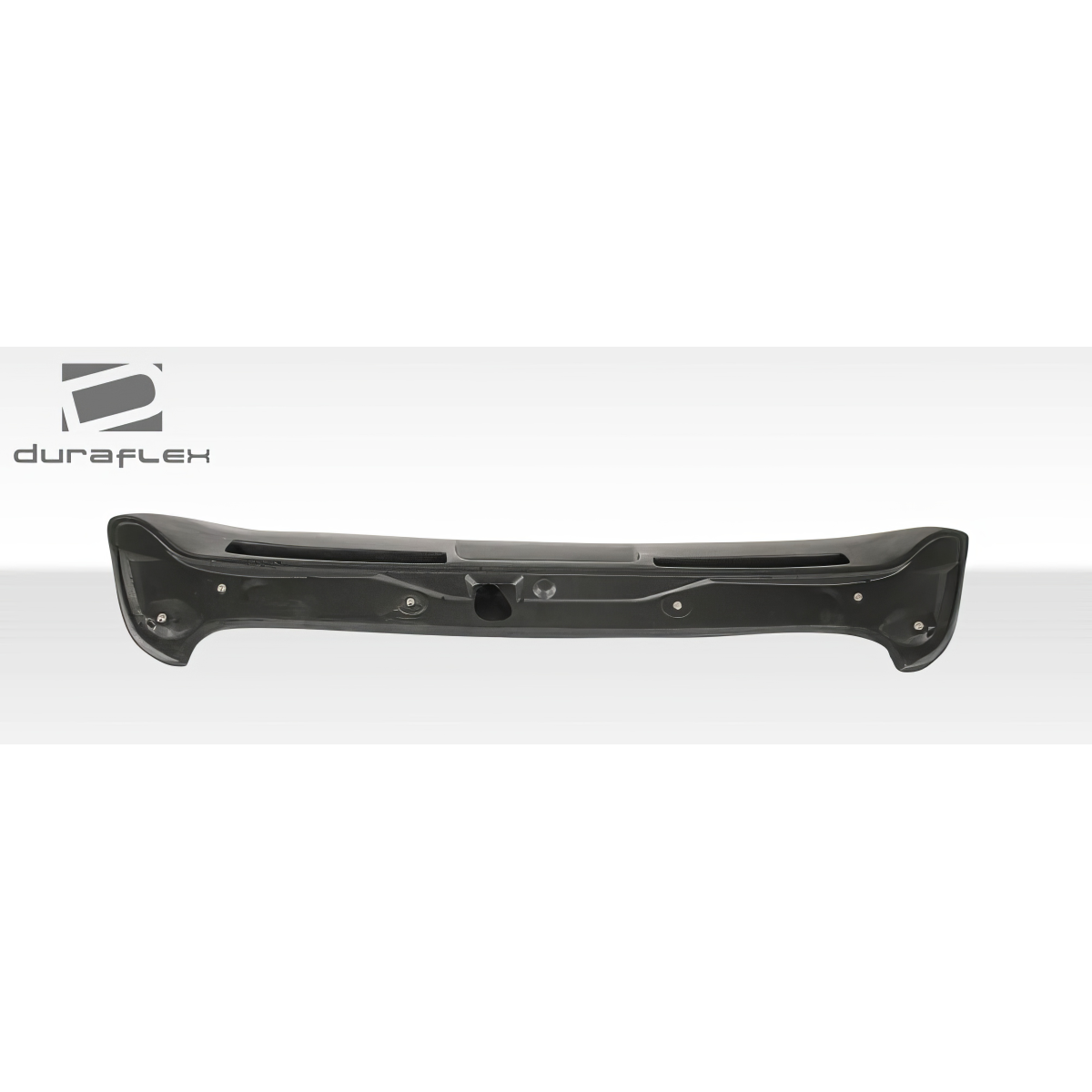 Modify your Subaru Impreza 2008 with our Exterior/Wings - Part shown from a frontal perspective