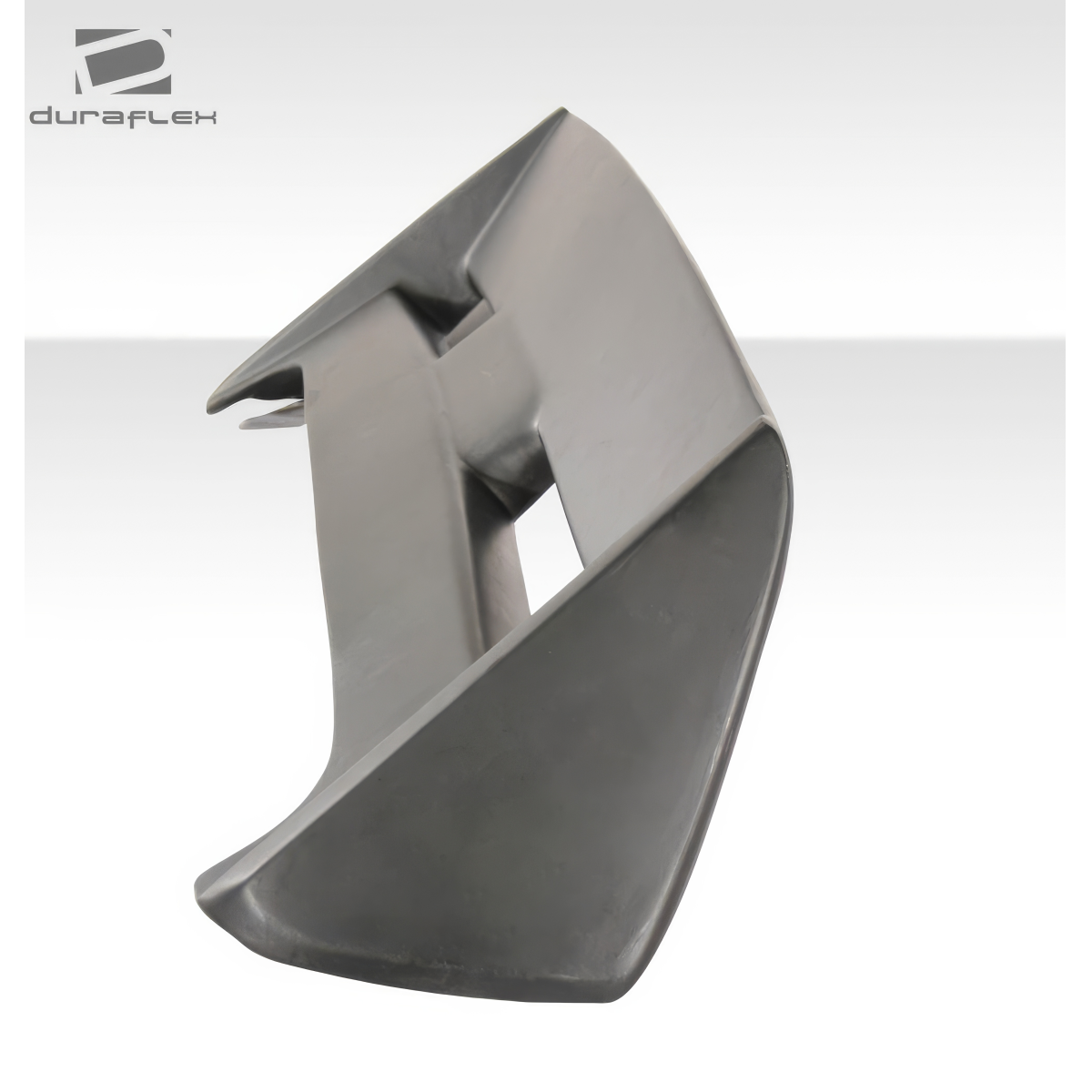 Modify your Subaru Impreza 2008 with our Exterior/Wings - Part viewed at an upward angle