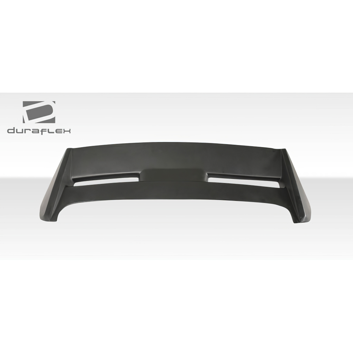 Modify your Subaru Impreza 2008 with our Exterior/Wings - The part is viewed from the front at a slight angle