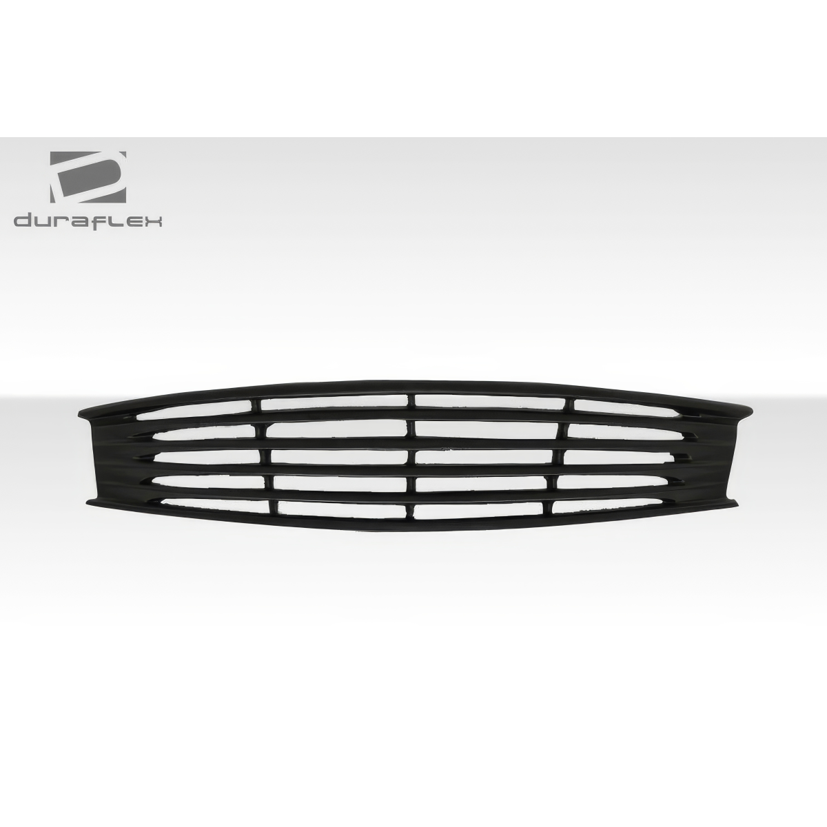 Modify your Infiniti G37 2008 with our Exterior/Grilles - Front view of car grille part horizontal angle