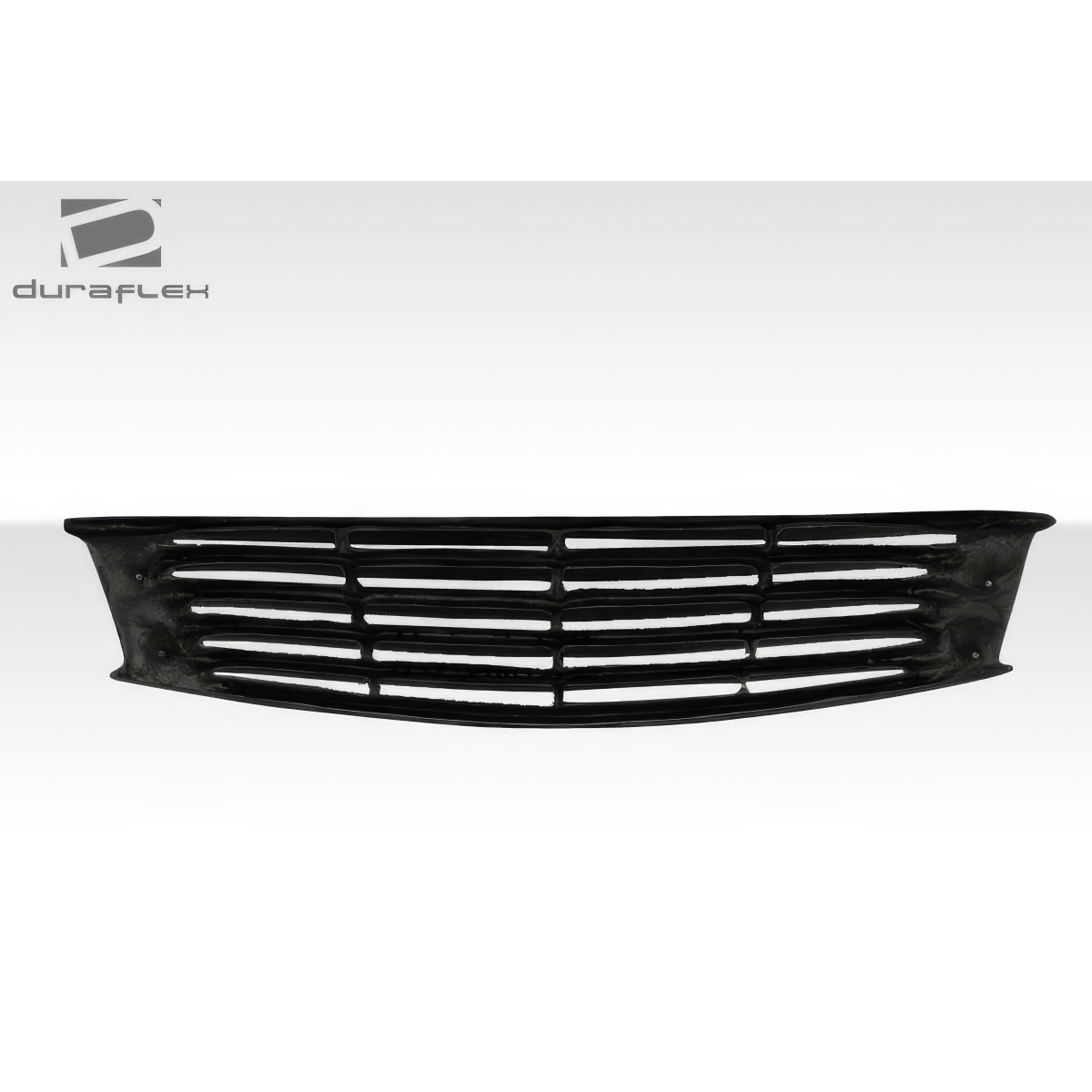 Modify your Infiniti G37 2008 with our Exterior/Grilles - Frontal view of the grille part