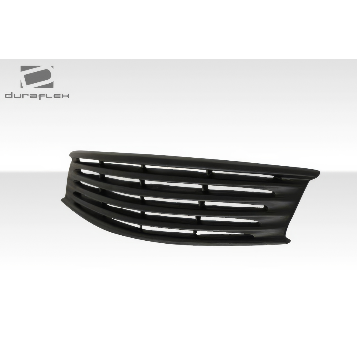 Modify your Infiniti G37 2008 with our Exterior/Grilles - Part is viewed from a slight angle from the side