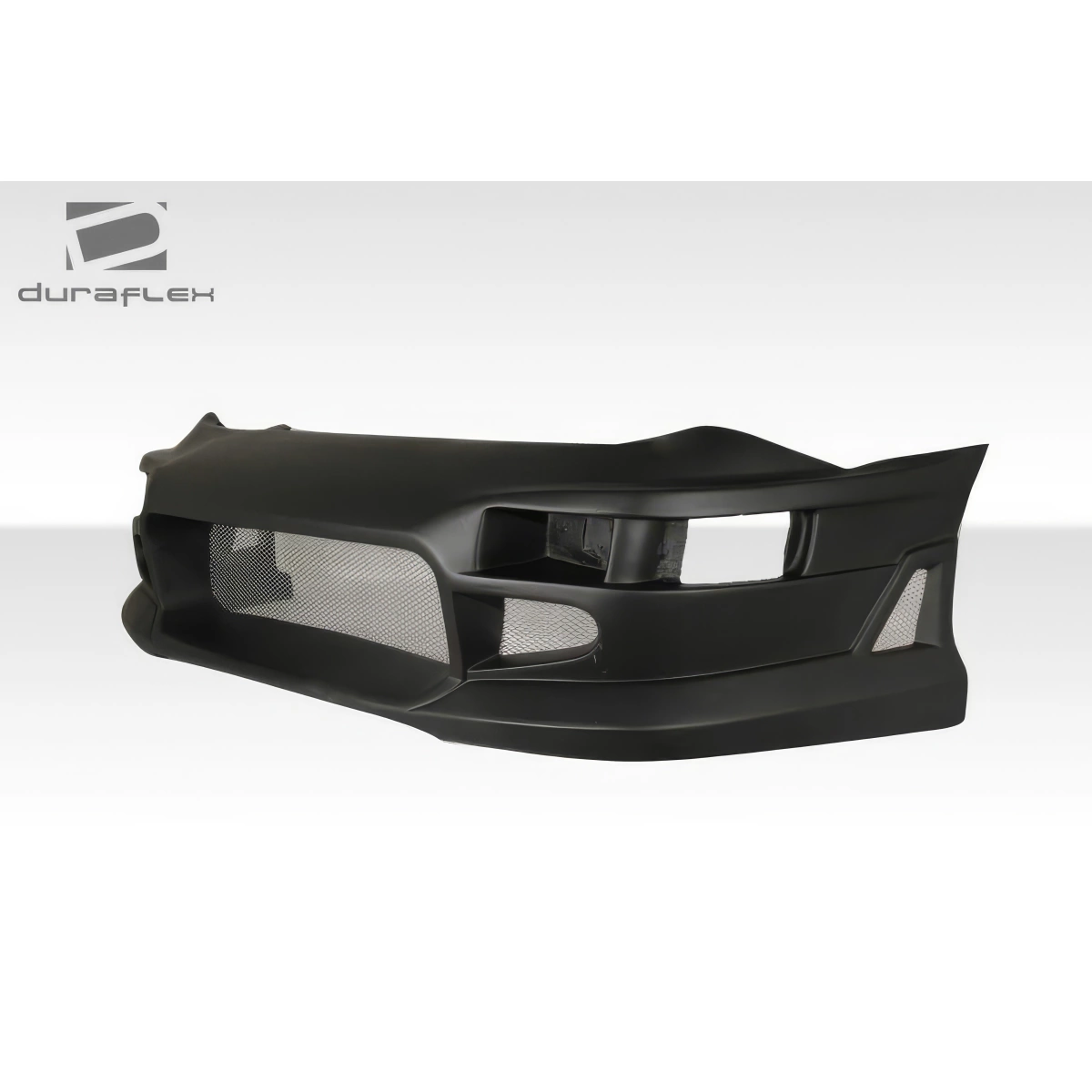 1990-1996 Nissan 300ZX Z32 Duraflex C-1 Front Bumper - 1 Piece