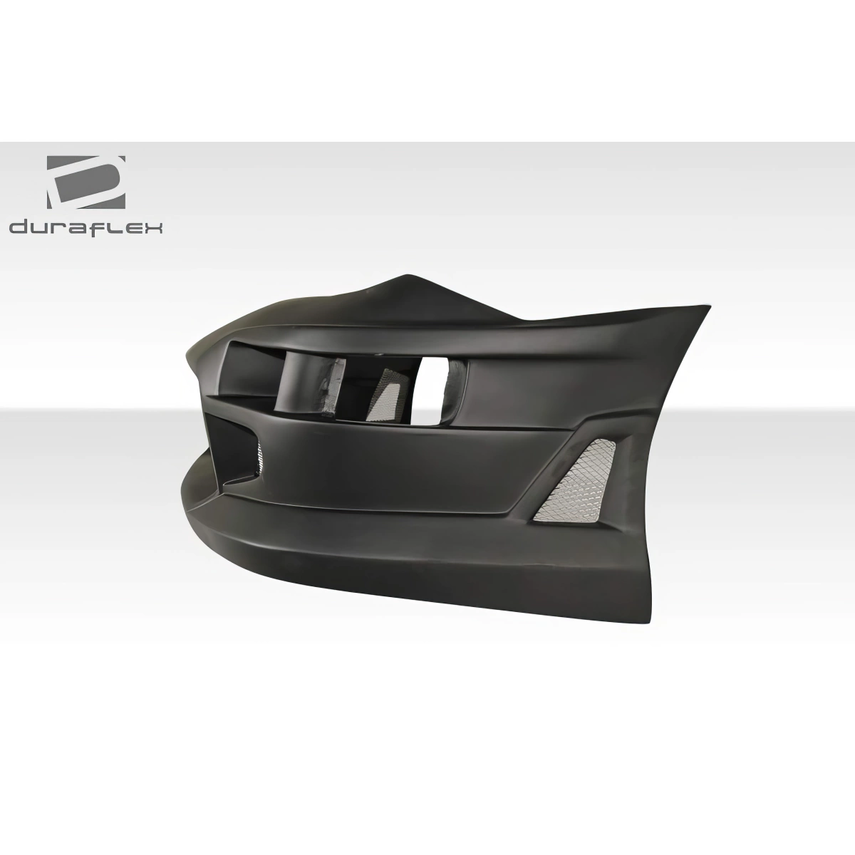 1990-1996 Nissan 300ZX Z32 Duraflex C-1 Front Bumper - 1 Piece