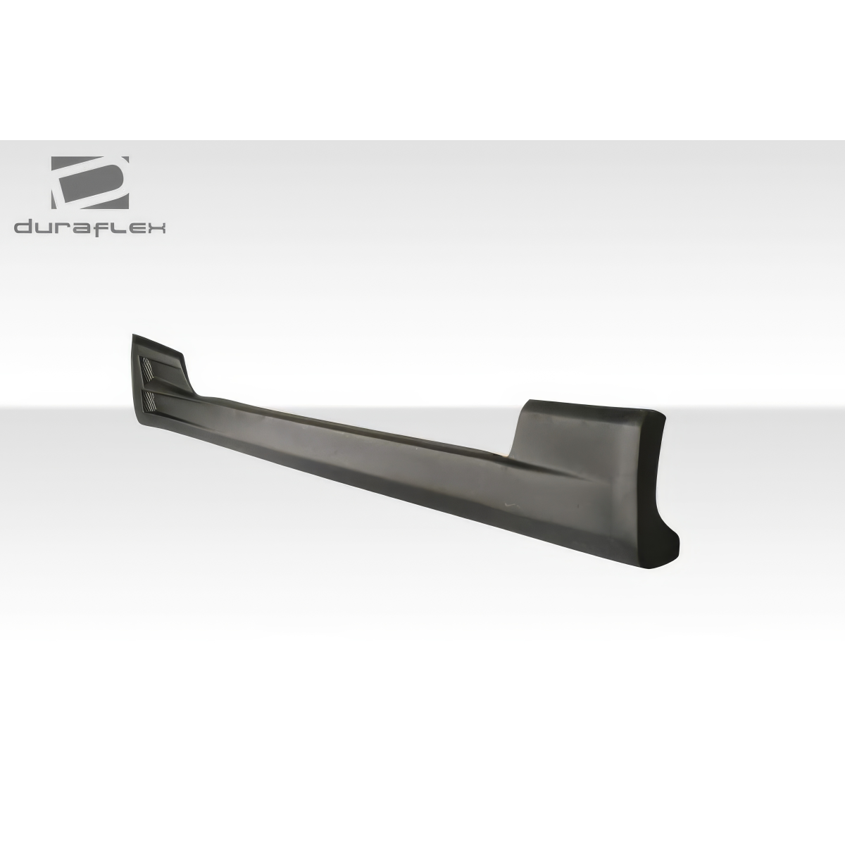 Modify your Nissan 300ZX 1990 with our Exterior/Side Skirts - Part shown at a side view angle