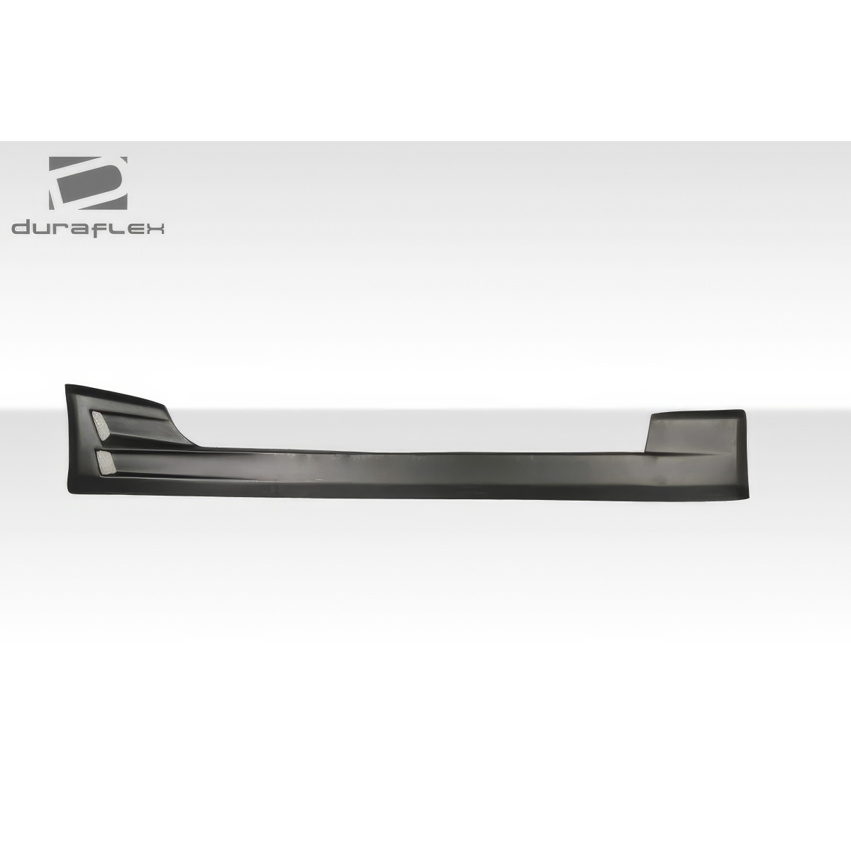 Modify your Nissan 300ZX 1990 with our Exterior/Side Skirts - Side view angle of the side skirt part