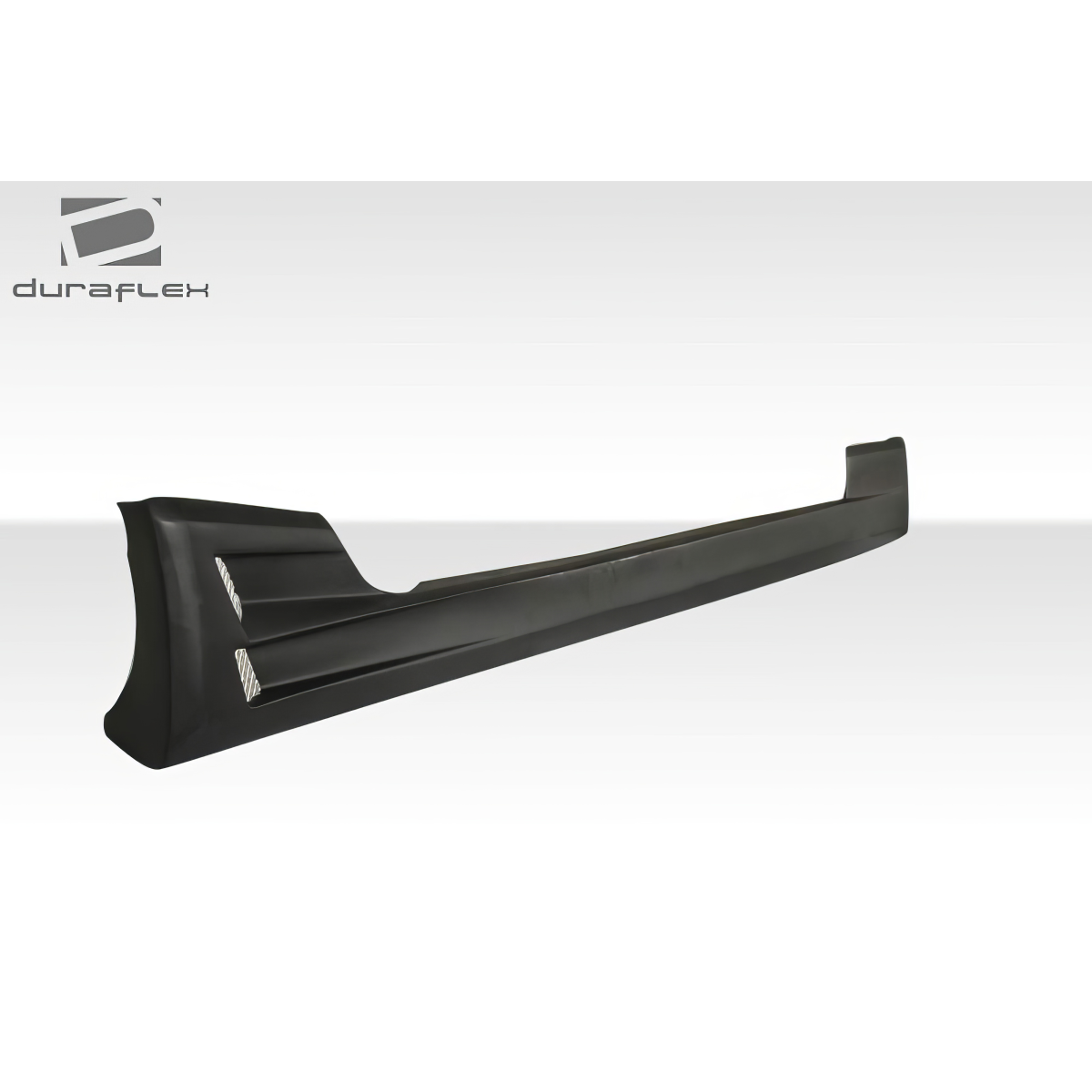 Modify your Nissan 300ZX 1990 with our Exterior/Side Skirts - Side view of a side skirt for Nissan 300ZX