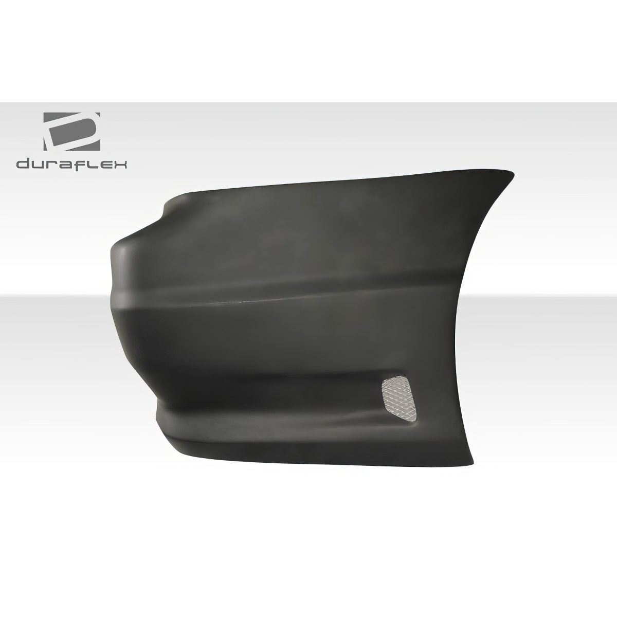 Modify your Nissan 300ZX 1990 with our Exterior/Rear Bumpers or Lips - Part shown at a side angle