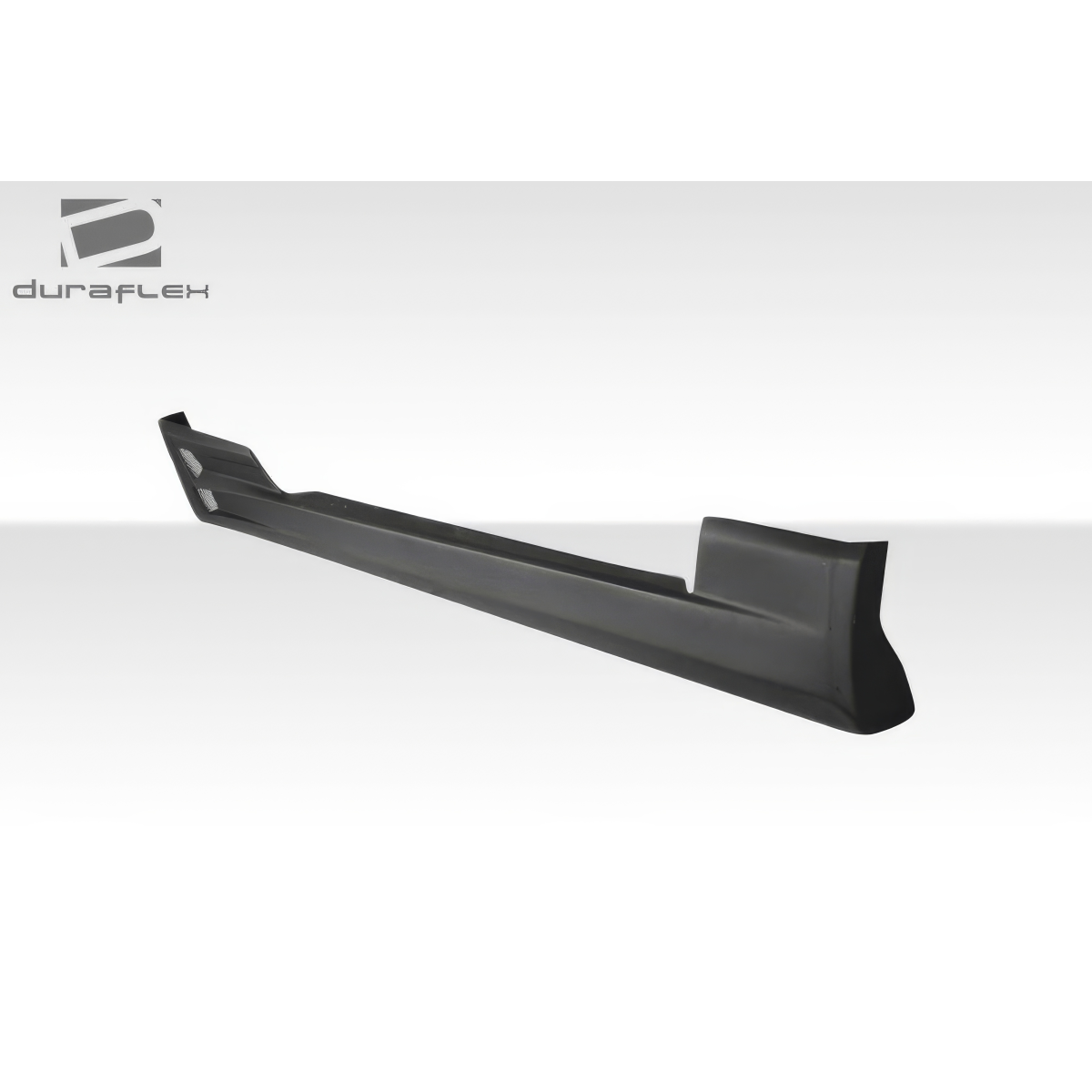 Modify your Nissan 300ZX 1990 with our Exterior/Side Skirts - Part shown at a slight right angle