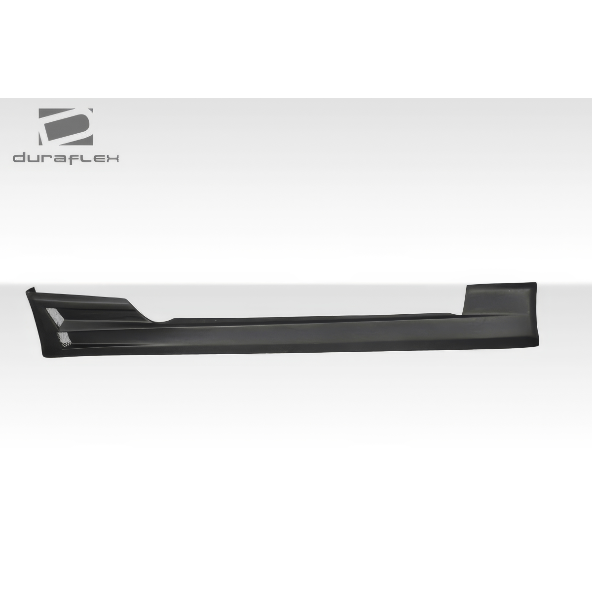 Modify your Nissan 300ZX 1990 with our Exterior/Side Skirts - Side view of the part