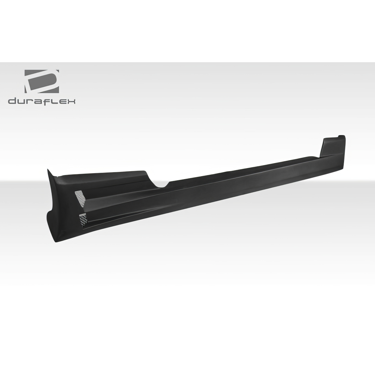 Modify your Nissan 300ZX 1990 with our Exterior/Side Skirts - The part is seen from a side angle