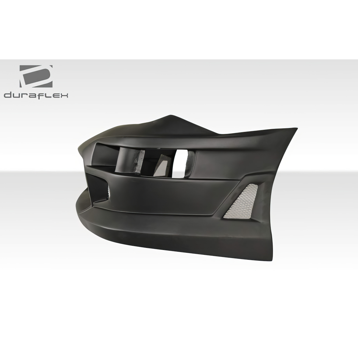 Modify your Nissan 300ZX 1990 with our Exterior/Complete Body Kits - Side view angle of a car body part