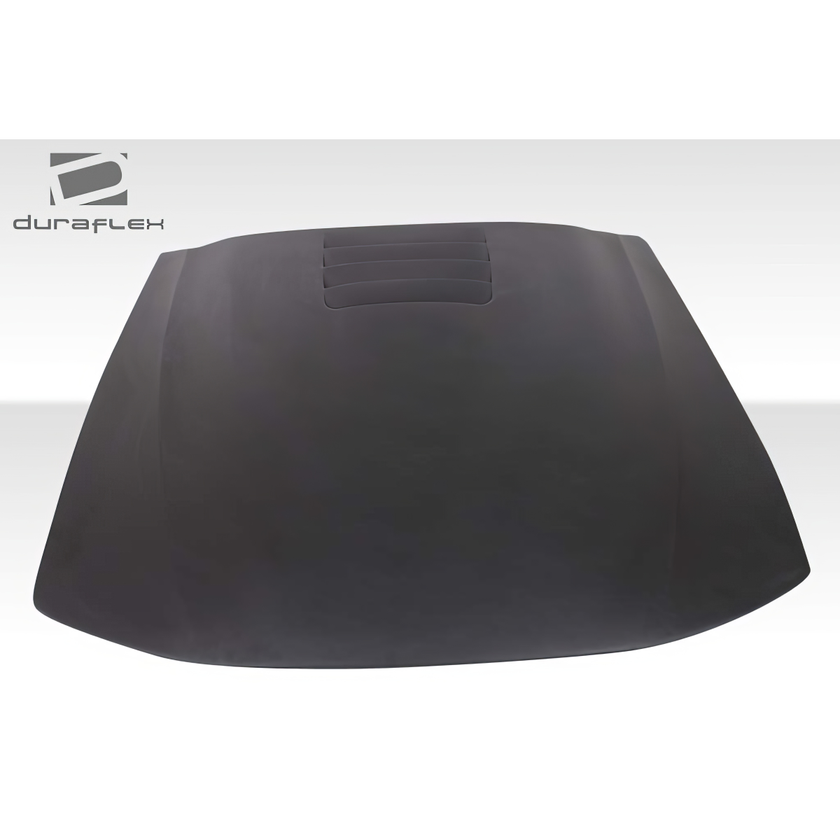 Modify your Ford Mustang 1999 with our Exterior/Hoods - Part shown from top view perspective